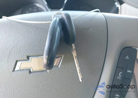 2016 Chevrolet Traverse Ls z USA, uszkodzony, nr VIN 1GNKRFKDXGJ185784